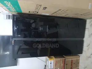 Hisense 529l SBS Inverter Fridge Home Appliance