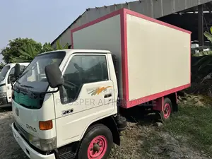 Dyna 200 Cargo