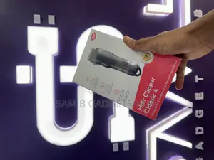Itel Hair Clipper Classic 4