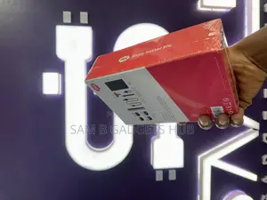 Itel Hair Clipper Classic 4