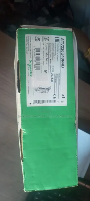 Inverter Drive