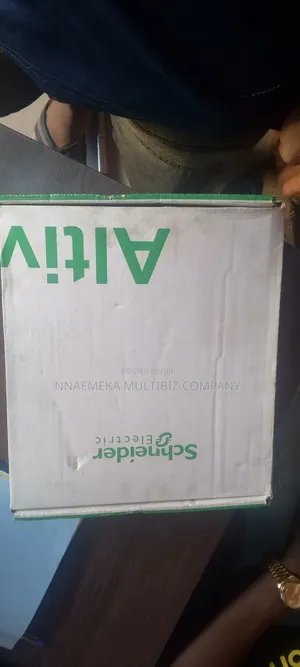 Inverter Drive
