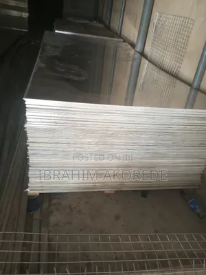 Aluminum Steel Plate