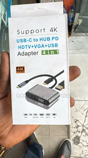 Monitor Splitter to Multiple Display Screen