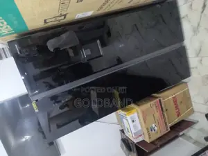 Hisense 529l SBS Refrigerator Side by Side Dispenserv