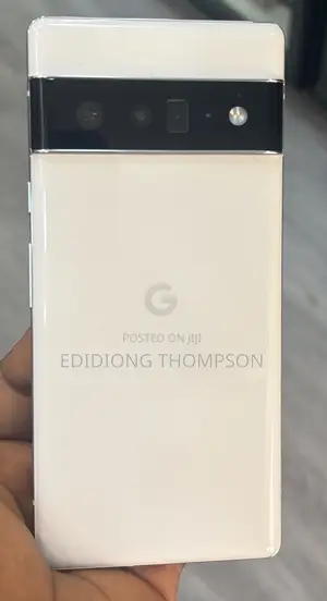 Google Pixel 6 Pro 128 GB