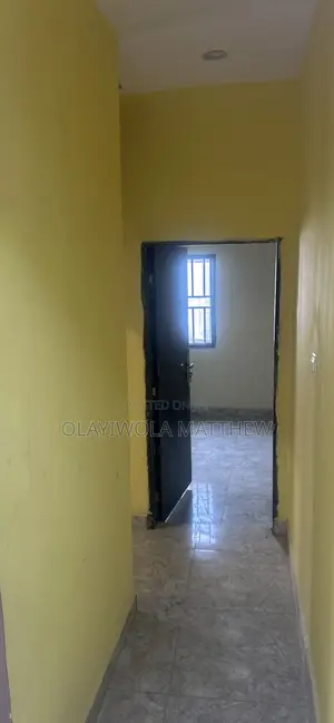 1bdrm Bungalow in Jedo Estate, Sabon Lugbe for rent