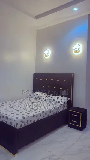 U Can Get This Place for Daily With Ac Tv Microwave Fr 247 Solar Light