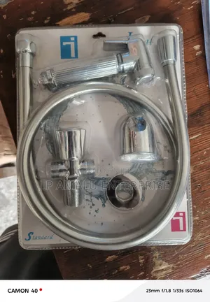 Ideal Standards Pressing Cable