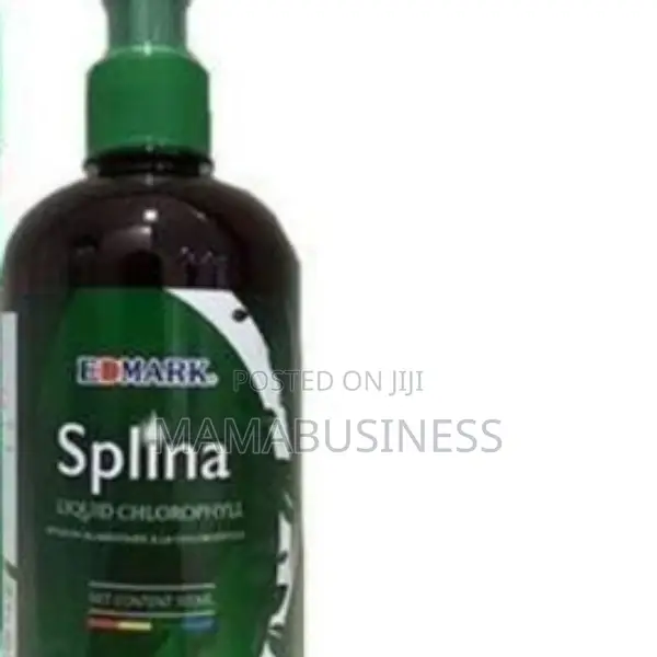 Edmark Splina