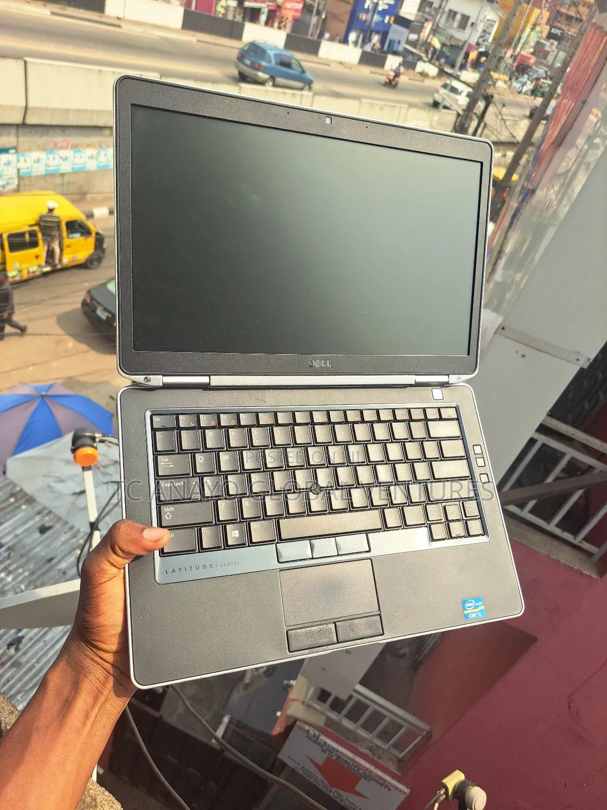 Laptop Dell Latitude E6430 8GB Intel Core i5 HDD 320GB
