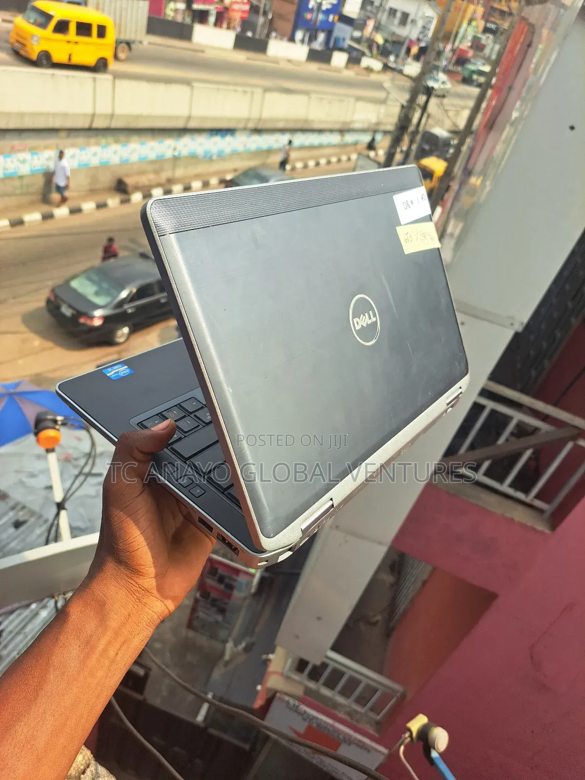 Laptop Dell Latitude E6430 8GB Intel Core i5 HDD 320GB