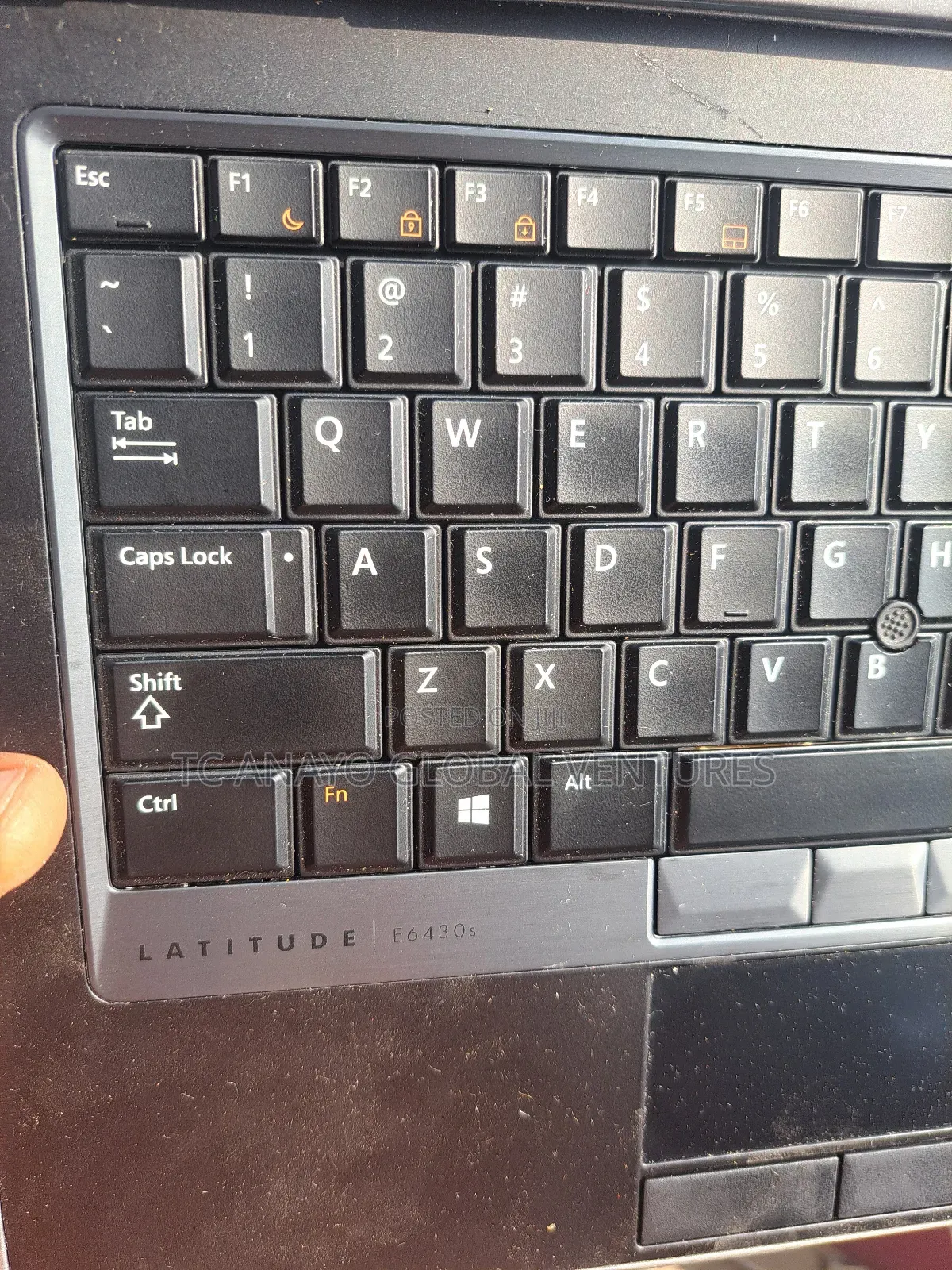 Laptop Dell Latitude E6430 8GB Intel Core i5 HDD 320GB