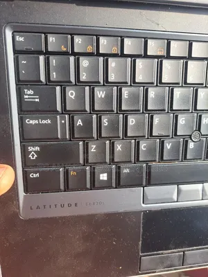 Laptop Dell Latitude E6430 8GB Intel Core i5 HDD 320GB