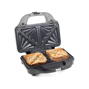 Salter Deep Fill 3 - In - 1 Snack Maker