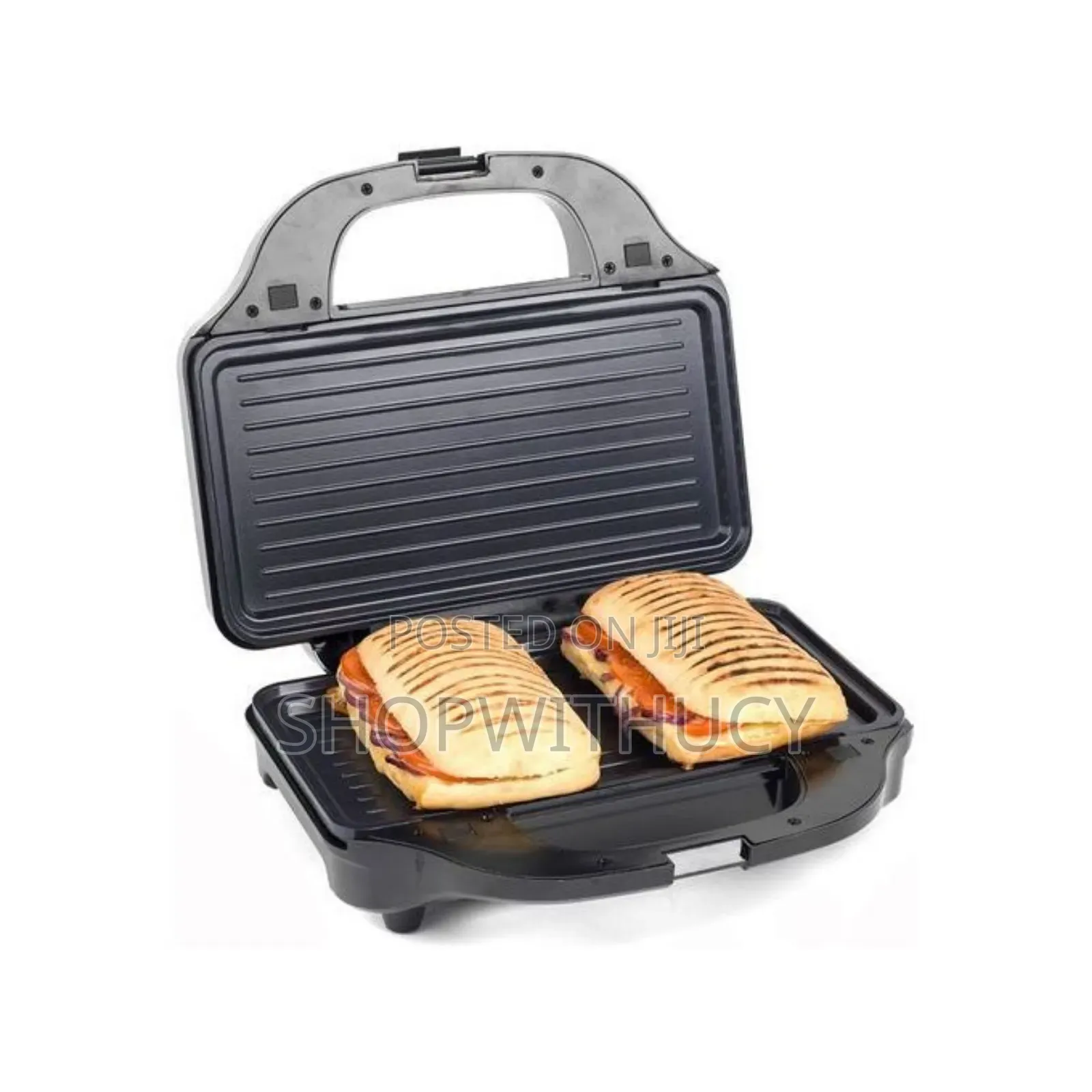 Salter Deep Fill 3 - In - 1 Snack Maker
