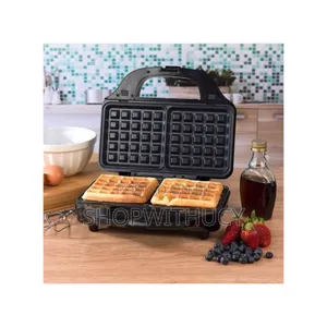 Salter Deep Fill 3 - In - 1 Snack Maker