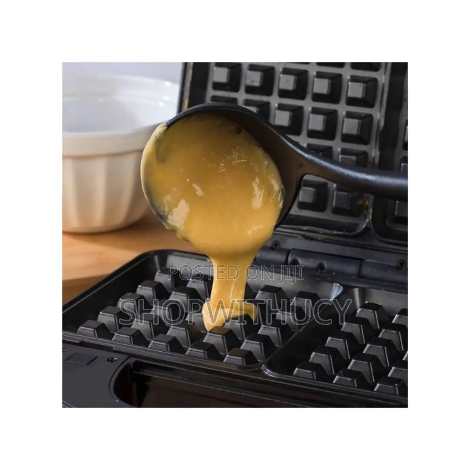 Salter Deep Fill 3 - In - 1 Snack Maker