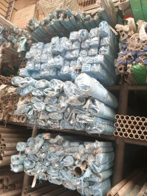 Stainless Steel Pipe