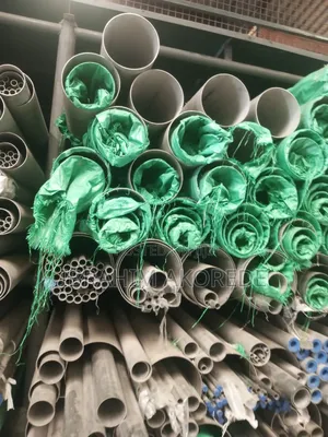 Stainless Steel Pipe