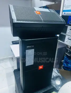 JBL 12inches Monitor Speakers