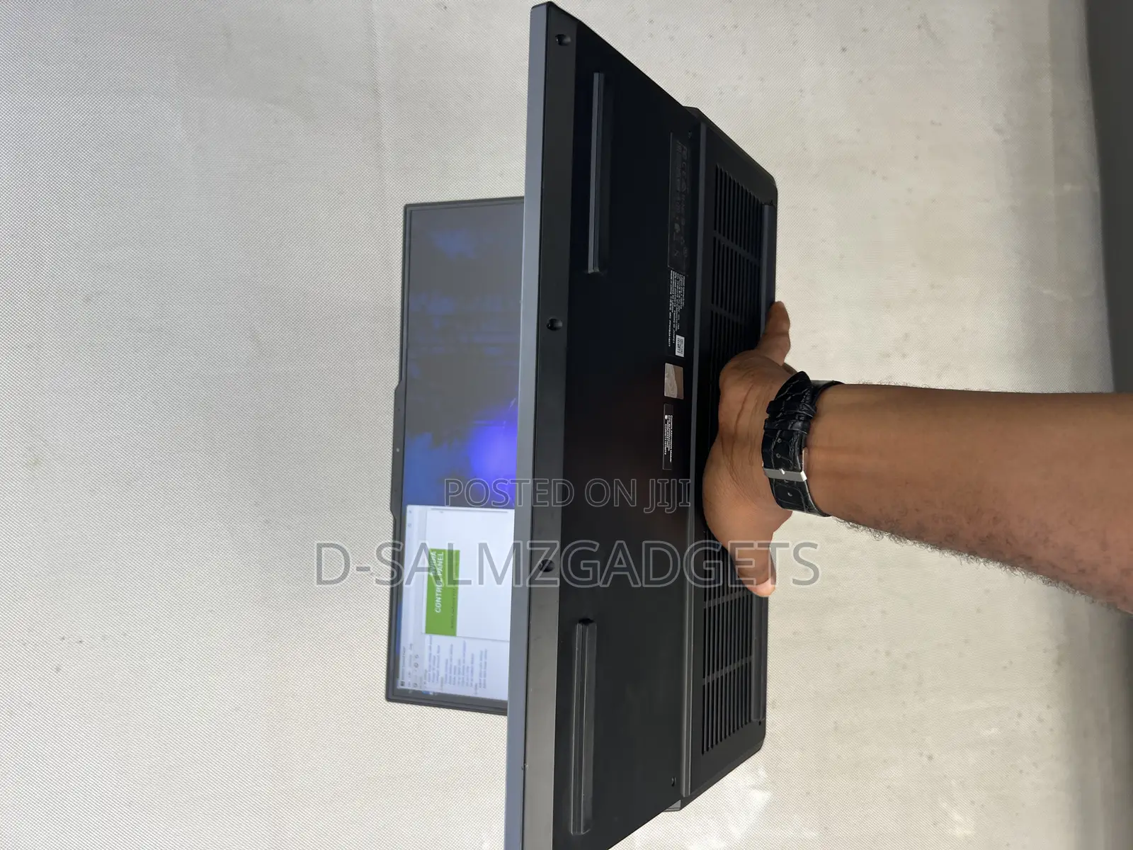 Laptop Lenovo 32GB Intel Core I9 SSD 512GB