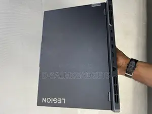 Laptop Lenovo 32GB Intel Core I9 SSD 512GB