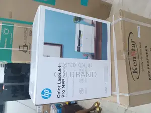 Hp Colour Laserjet Pro MFP M182n All-in-One Printer