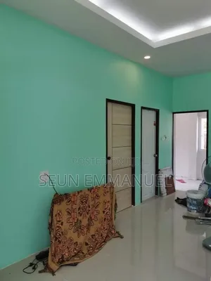 Painting and Decorations