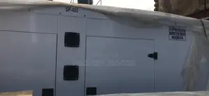 Perkins 400kva Diesel Generator With Soundproof Enclosure