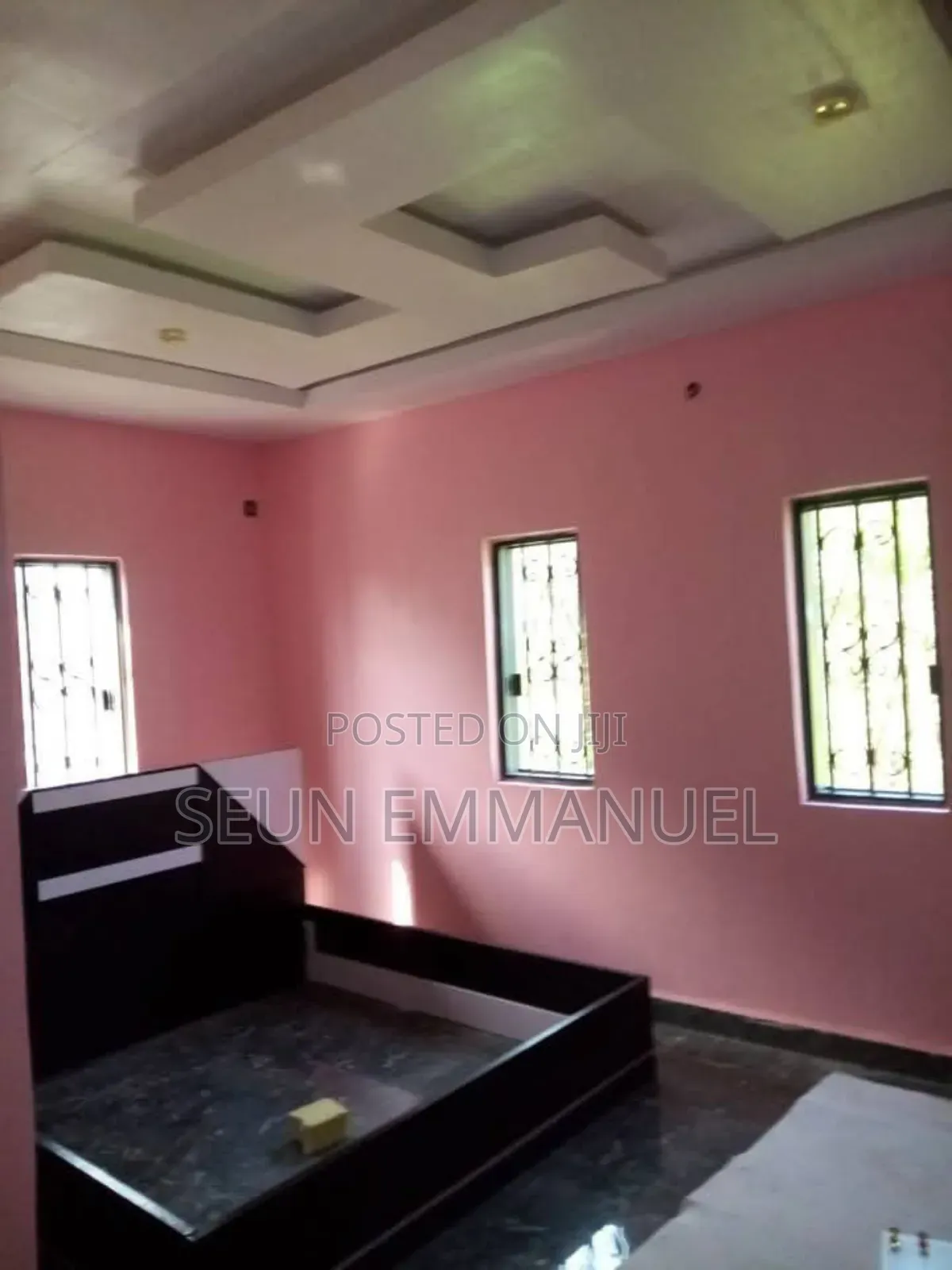 Painting and Decorations