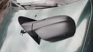 Grand Cherokee 2008-2010 Side Mirror