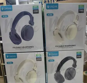 Celebrate Headset
