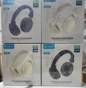 Celebrate Headset