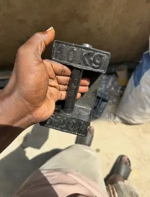 10kg Calibration Weight , Dead Weight