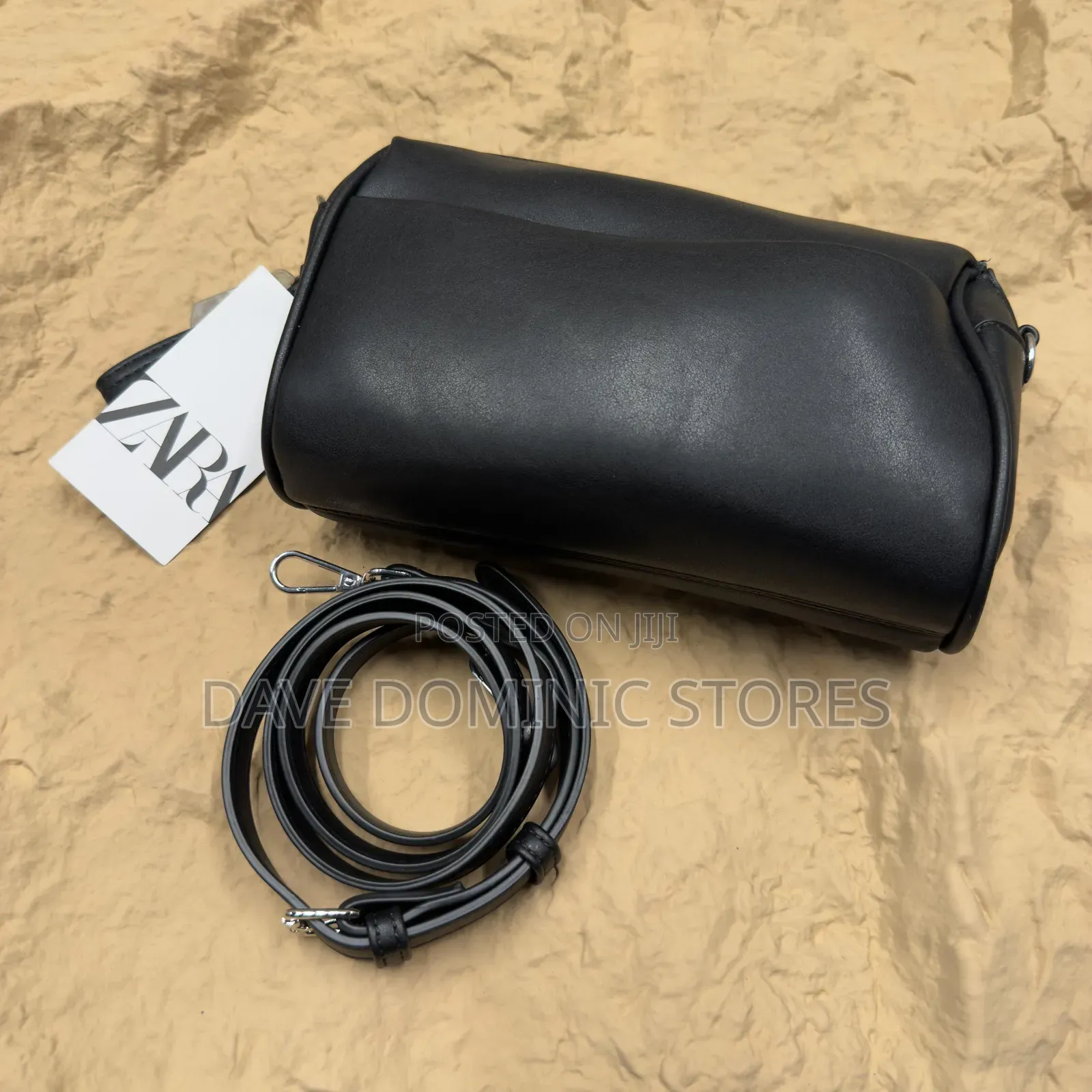 Quality Zara Shoulder Bag