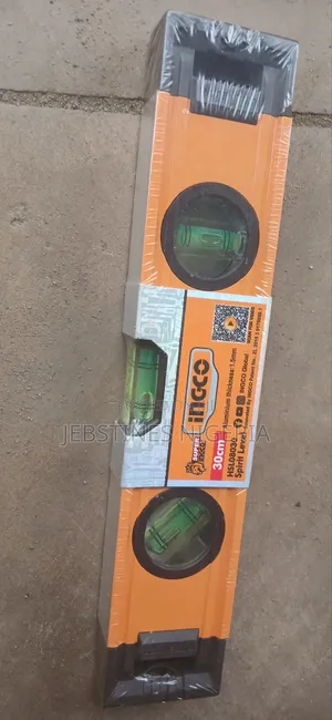 Spirit Level ( Plumb)