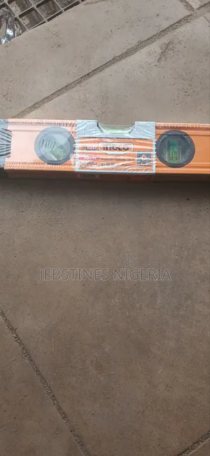 Spirit Level ( Plumb)