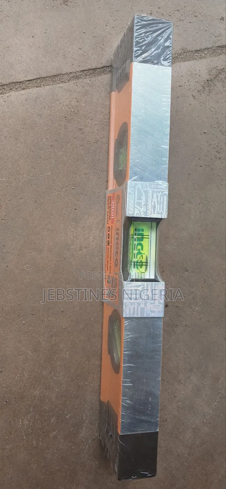Spirit Level ( Plumb)