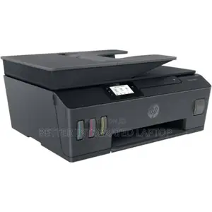 Hp Smart Tank 615 Wireless All-in-One Printer