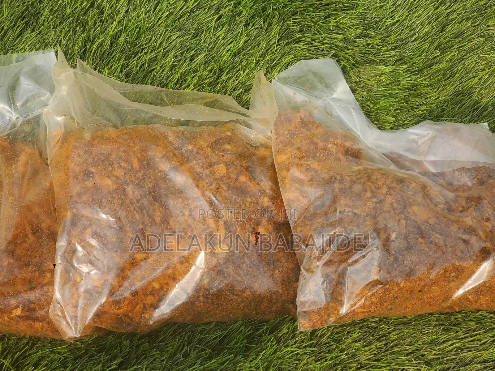 Dried Chicken for Dogs