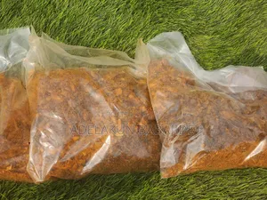 Dried Chicken for Dogs