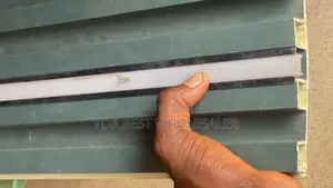 Aluminum Profile Led Channel for Wall Panel