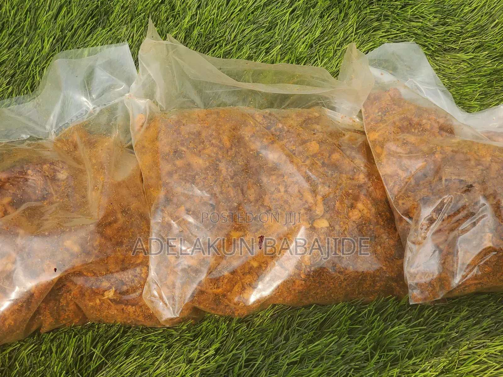 Dried Chicken for Dogs
