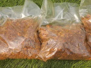Dried Chicken for Dogs