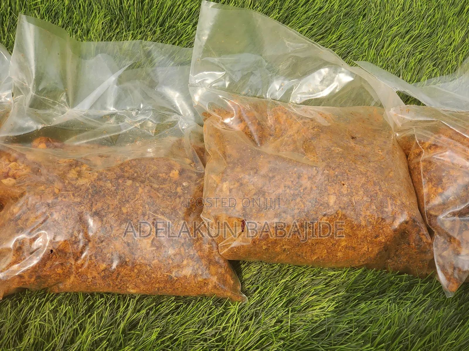 Dried Chicken for Dogs