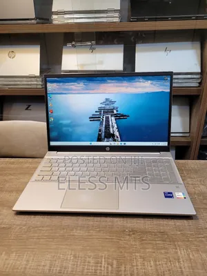Laptop HP Pavilion 15 16GB Intel Core I7 SSD 512GB