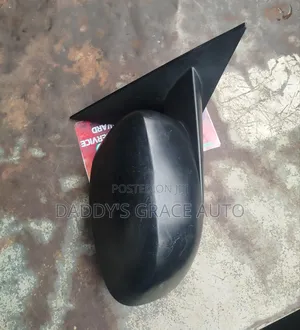 Chrysler 300c Side Mirror