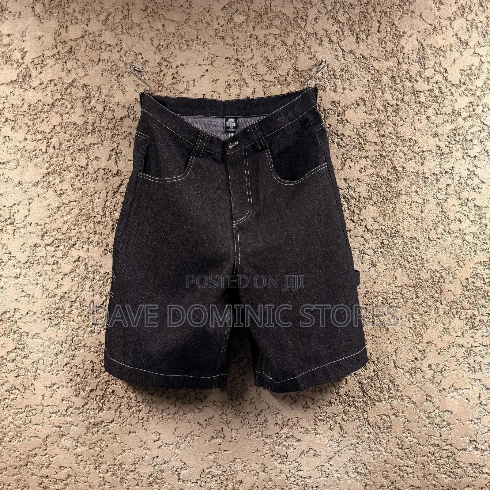 Free Hope Denim Short