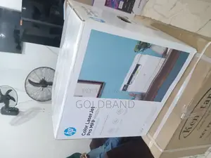 Hp M182n Colour Laser Printer Print Scan Copy